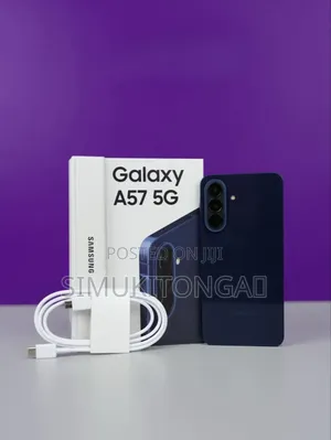 New Samsung Galaxy A57 256 GB