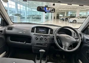 Toyota Probox 2013 White
