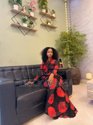 Mobeto Dress