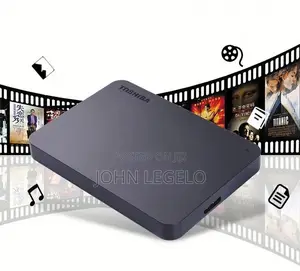 Toshiba Case Usb 3.1