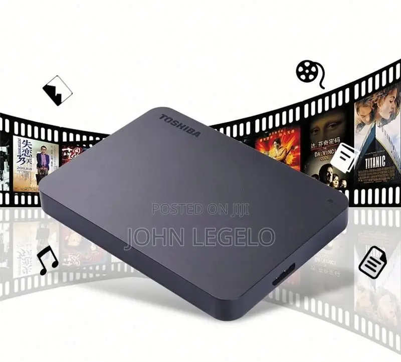 Toshiba Case Usb 3.1