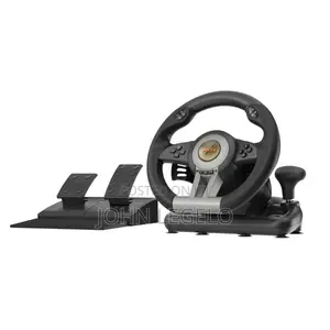 Gaming Racing Wheel