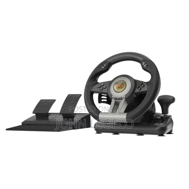 Gaming Racing Wheel