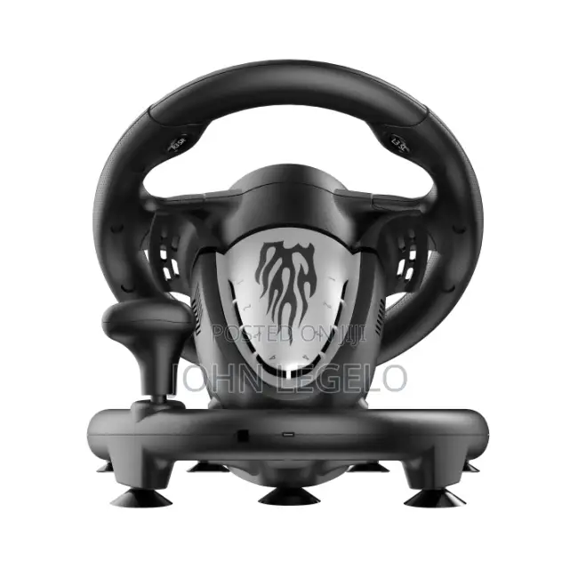 Gaming Racing Wheel