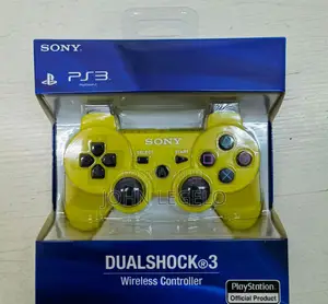 Ps3 Game Pad