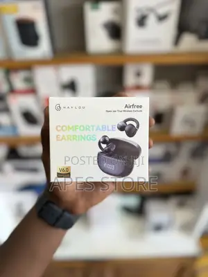 Haylou Airfree Earclips