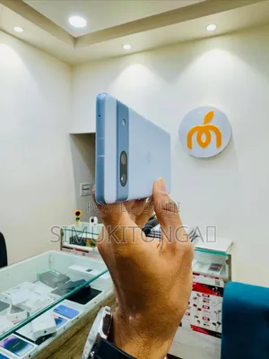 New Google Pixel 7a 128 GB