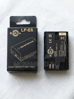 Canon Battery for Eos 5d Mark Ii,Eos 5d Mark Iii