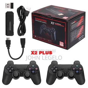 Game Stick