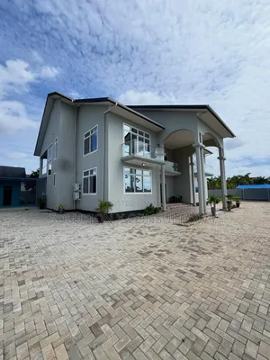Furnished 4bdrm House in Kunduchi for rent