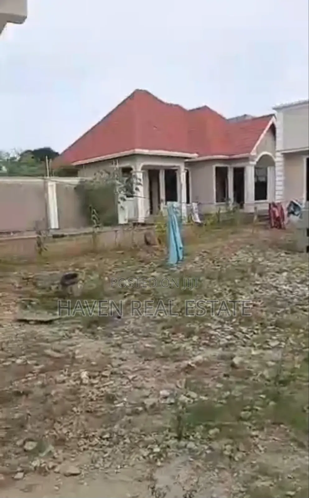 3bdrm House in Ada Estate for sale