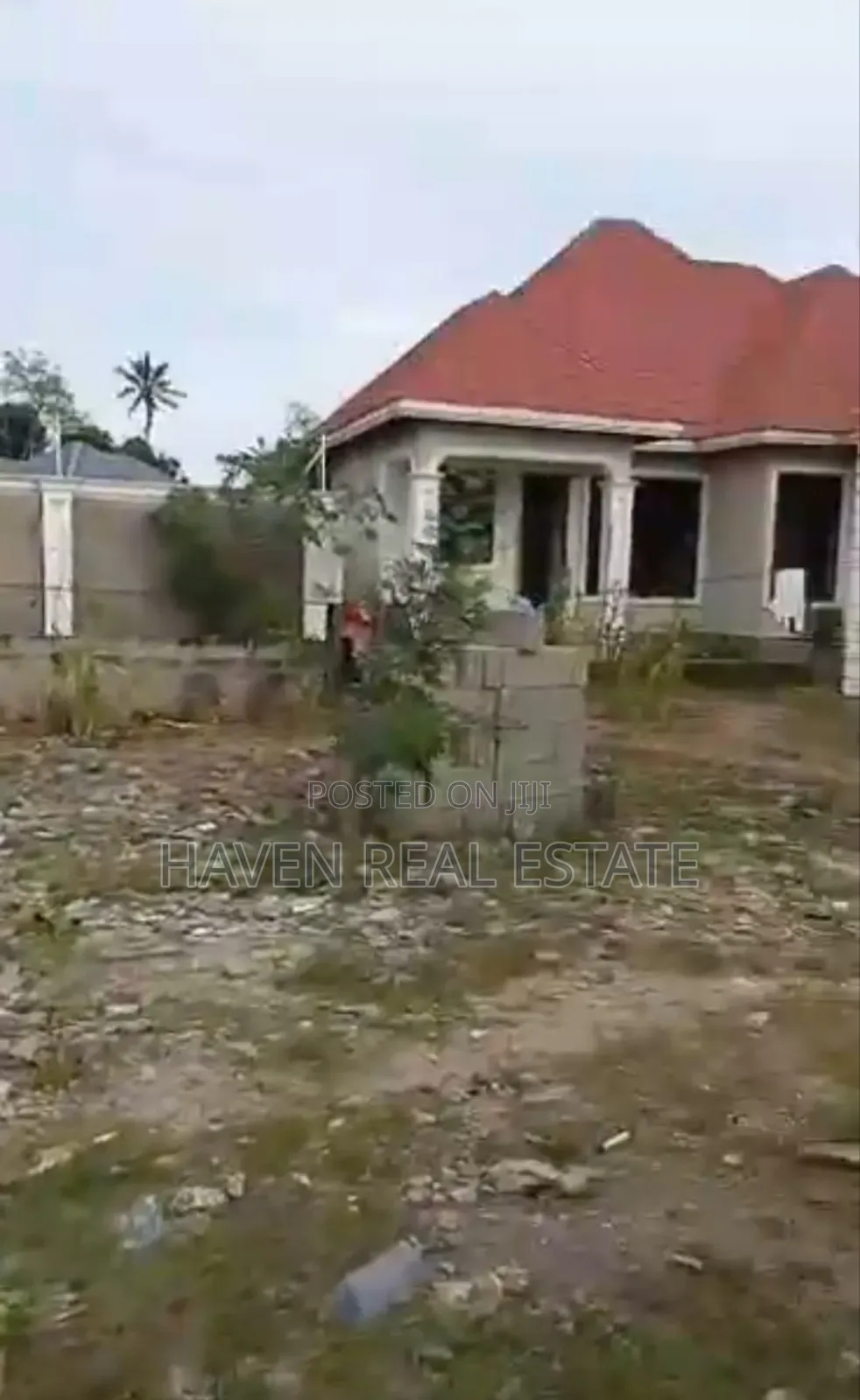3bdrm House in Ada Estate for sale