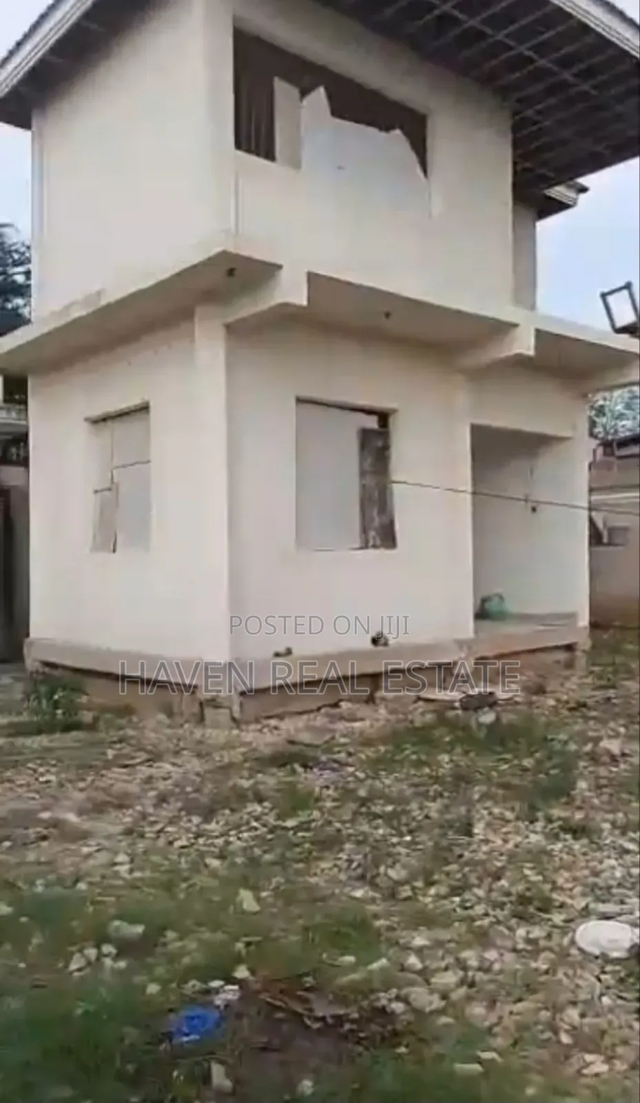 3bdrm House in Ada Estate for sale