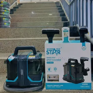 Winning Star Spot Cleaner TSH/= 300,000