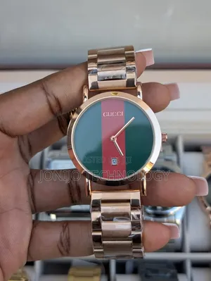 Gucci Watch