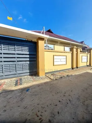 Furnished 3bdrm House in Biriani Real Estate, Chamazi for sale