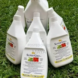 Supergro Fertilizer