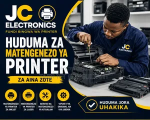 Printer Repair Service
