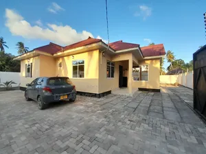 4bdrm House in Kigamboni Kibada for rent