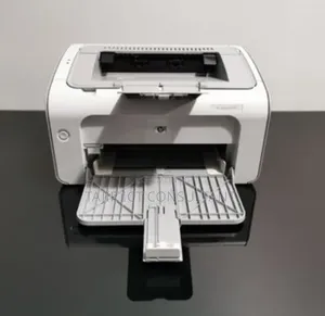 Hp Laserjet P1102