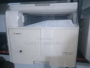 Canon Imagerunner 2204 Refurbished – Print, Copy Scan