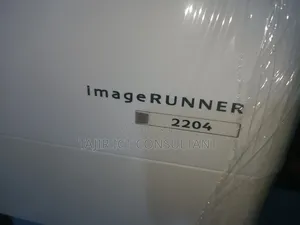 Canon Imagerunner 2204 Refurbished – Print, Copy Scan