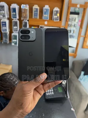 Google Pixel 9 Pro Fold 256 GB