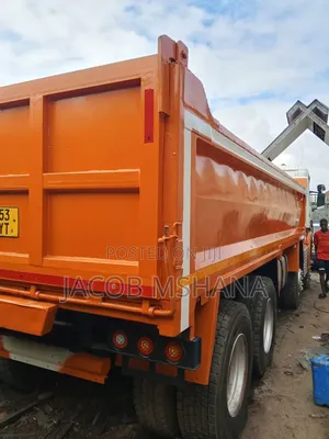 Scania 114 P 380 Tipa
