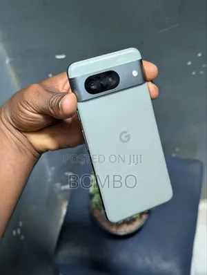 Google Pixel 8 128 GB Gray