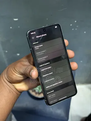 Google Pixel 8 128 GB Gray