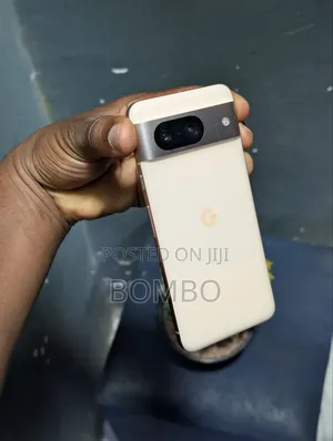 Google Pixel 8 128 GB Gold