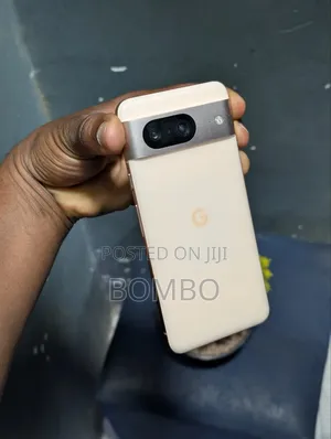 Google Pixel 8 128 GB Gold