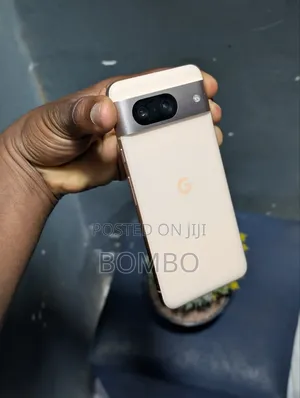 Google Pixel 8 128 GB Gold
