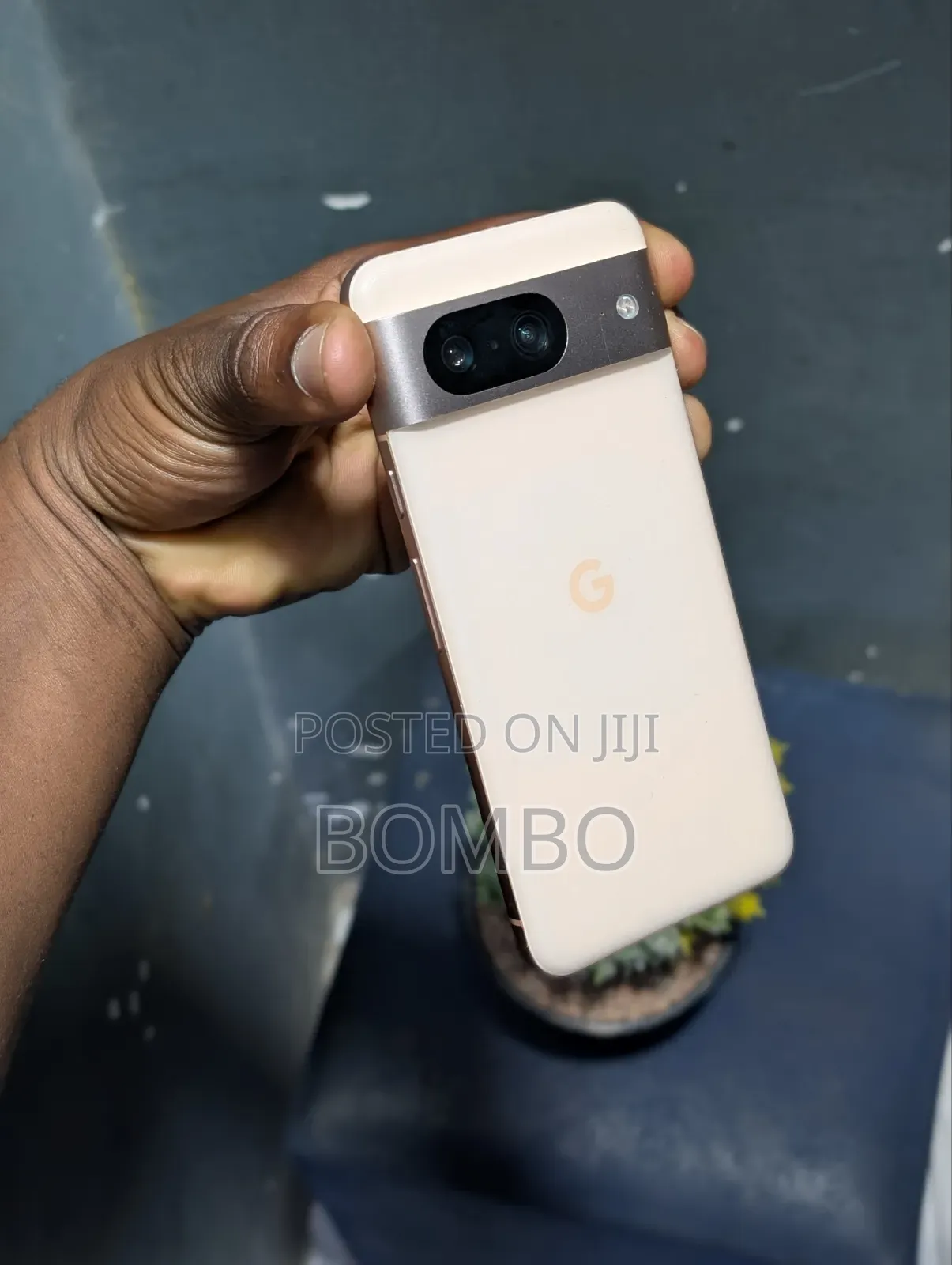 Google Pixel 8 128 GB Gold