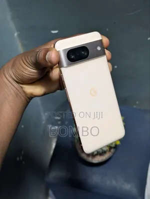 Google Pixel 8 128 GB Gold
