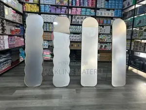 Unbreakable Mirror Size 40*150cm