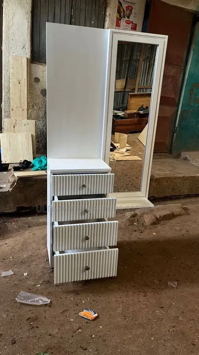Dressing Mirror