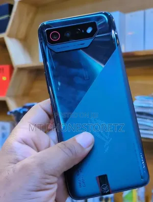Asus ROG Phone 7 512 GB