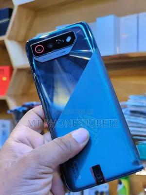 Asus ROG Phone 7 512 GB