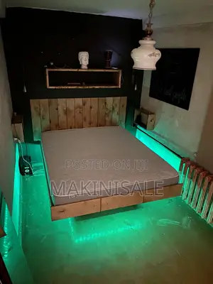 Kitanda Bei Ni Sawa Na Bure Zingatia Ubora