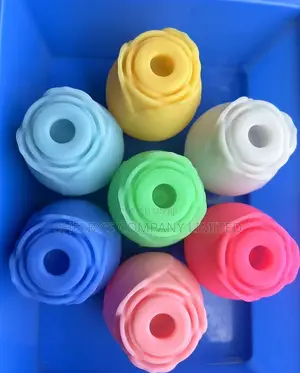 Rose Vibrators
