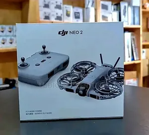 Dji Neo 2 Drone / Flymore Combo Package [Complete]