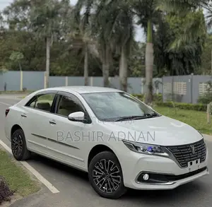 Toyota Premio 1.8 FWD 2019 White