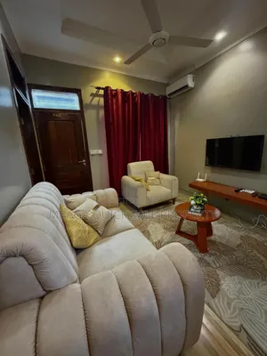 1bdrm Apartment in Kinondoni for rent