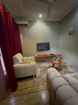 1bdrm Apartment in Kinondoni for rent