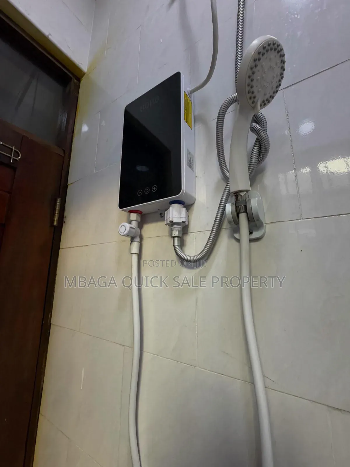 1bdrm Apartment in Kinondoni for rent