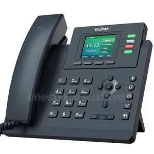 Sip T33g Yealink Enterprise Hd Ip Phones