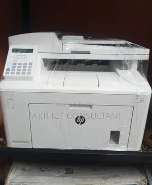 Hp Laserjet Pro M227 – Used (Excellent Condition)