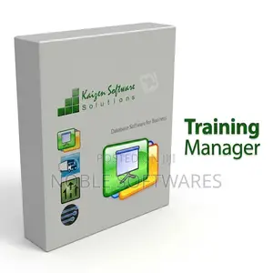 Training Manager Enterprise 2026