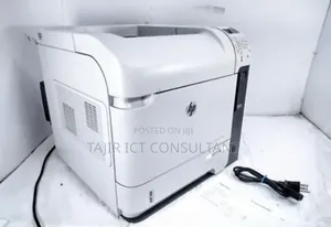 Hp Laserjet P4015x – Used (Excellent Condition